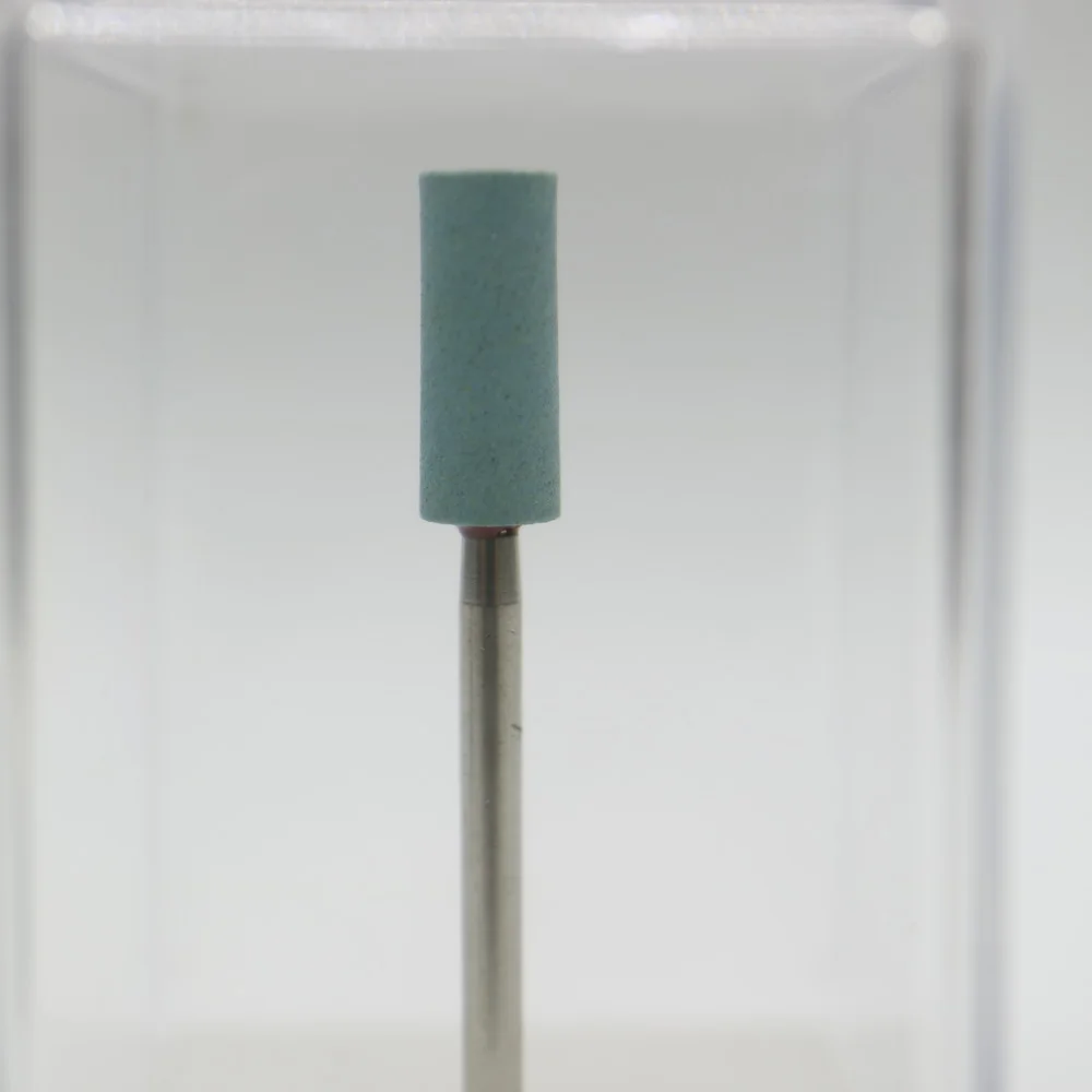 Céramique de laboratoire dentaire, broyeur de pierres de diamant