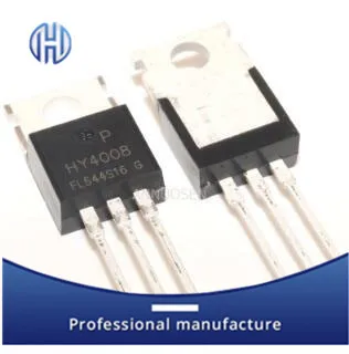 10 шт. HY4008P HY4008 4008-220 200A 80V 2 9 МОМ Мощность MOSFET транзисторы | Электроника