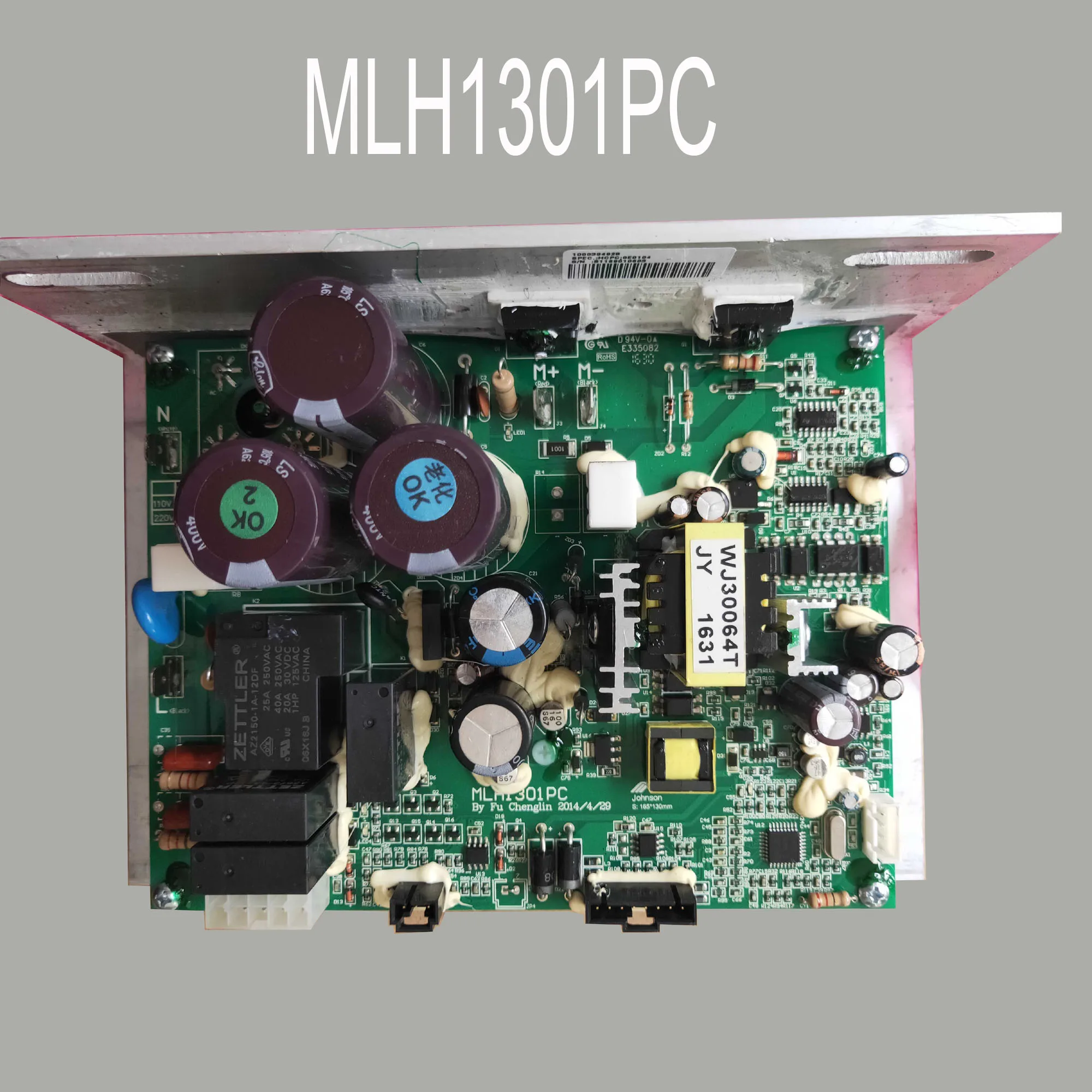 MLH1301PC 220V вход для беговой дорожки Нижняя Плата управления печатная плата