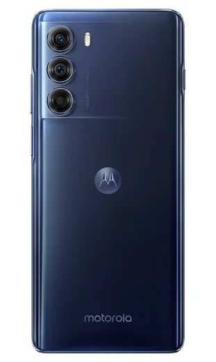 Global Rom Motorola MOTO Edge S30 5G 6.8'' 144Hz Screen 5000mAh Battery 33W Fast Charge 108MP Main Camera Android 1 8gb ram ddr4