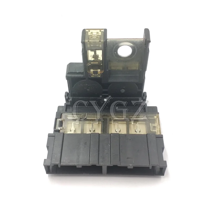 24380-79915 Soporte de conector плавкий для Nissan Armada Quest Sentra Infiniti EX35 G37 OE 79915-24380 79915 | Автомобили и