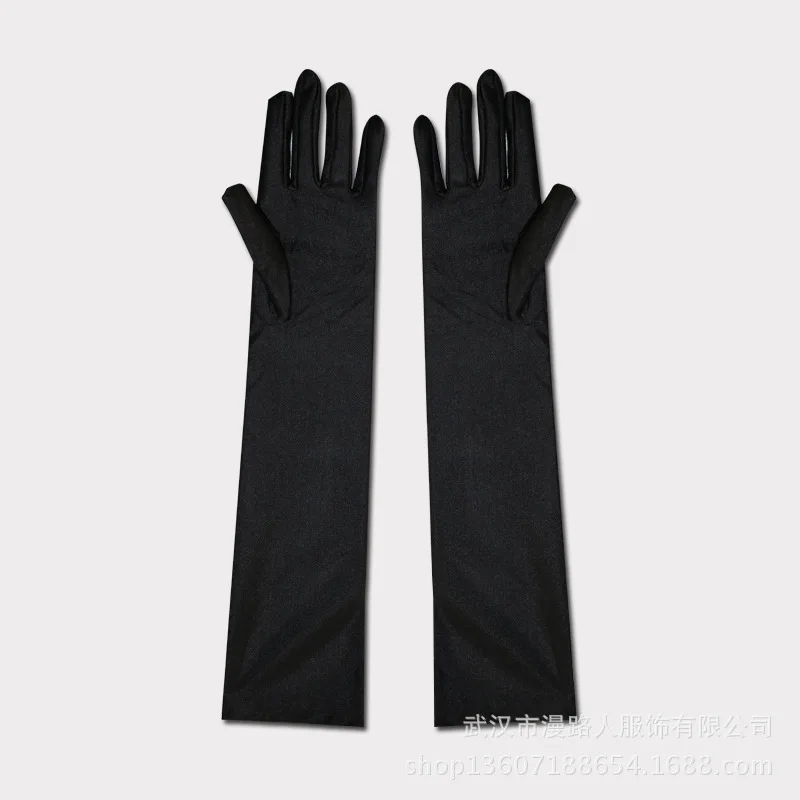 gloves Рыцарский плащ для взрослых мужчин и женщин «Звездные войны», «джедай», «фантазия», «Скайуокер» - Цвет: gloves