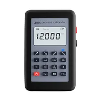 New LB02A 4-20mA 0-10V Signal Generator Process Calibrator Current Voltage Tester Output 1