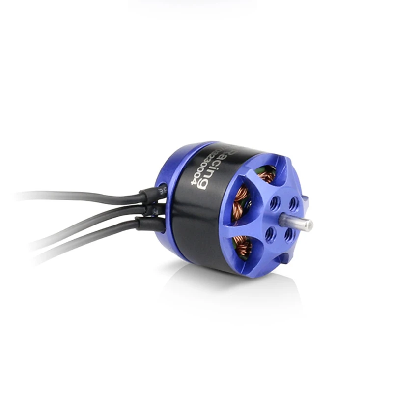 LD Power FR1106 7500KV