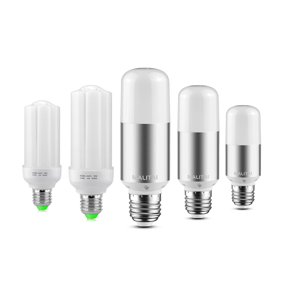 voorzichtig bodem vertrekken LED Lamp E27 E14 LED Bulb 5W 7W 9W 10W 15W 110V 220V Constant Current  Driver LED Light Spotlight Energy Saving Home Lighting - AliExpress