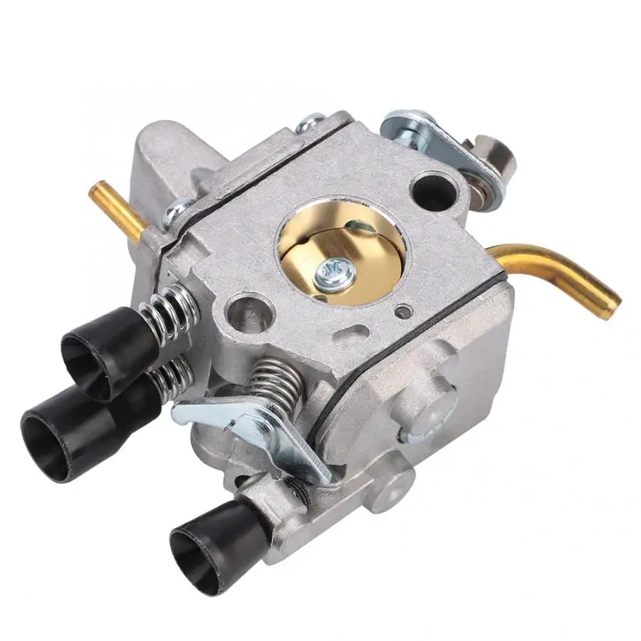 Carburetor Cab Fit for Stihl fs120 FS 200 fs250 Trimmer Weedeater Brush Cutter Electric Lawn Mower