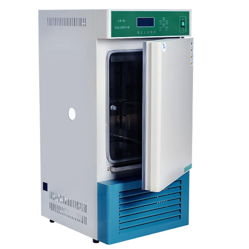 

Constant Temperature Constant Humidity Incubator Efficient High And Low Temperature Experiment box Drug Stability Test Chamber