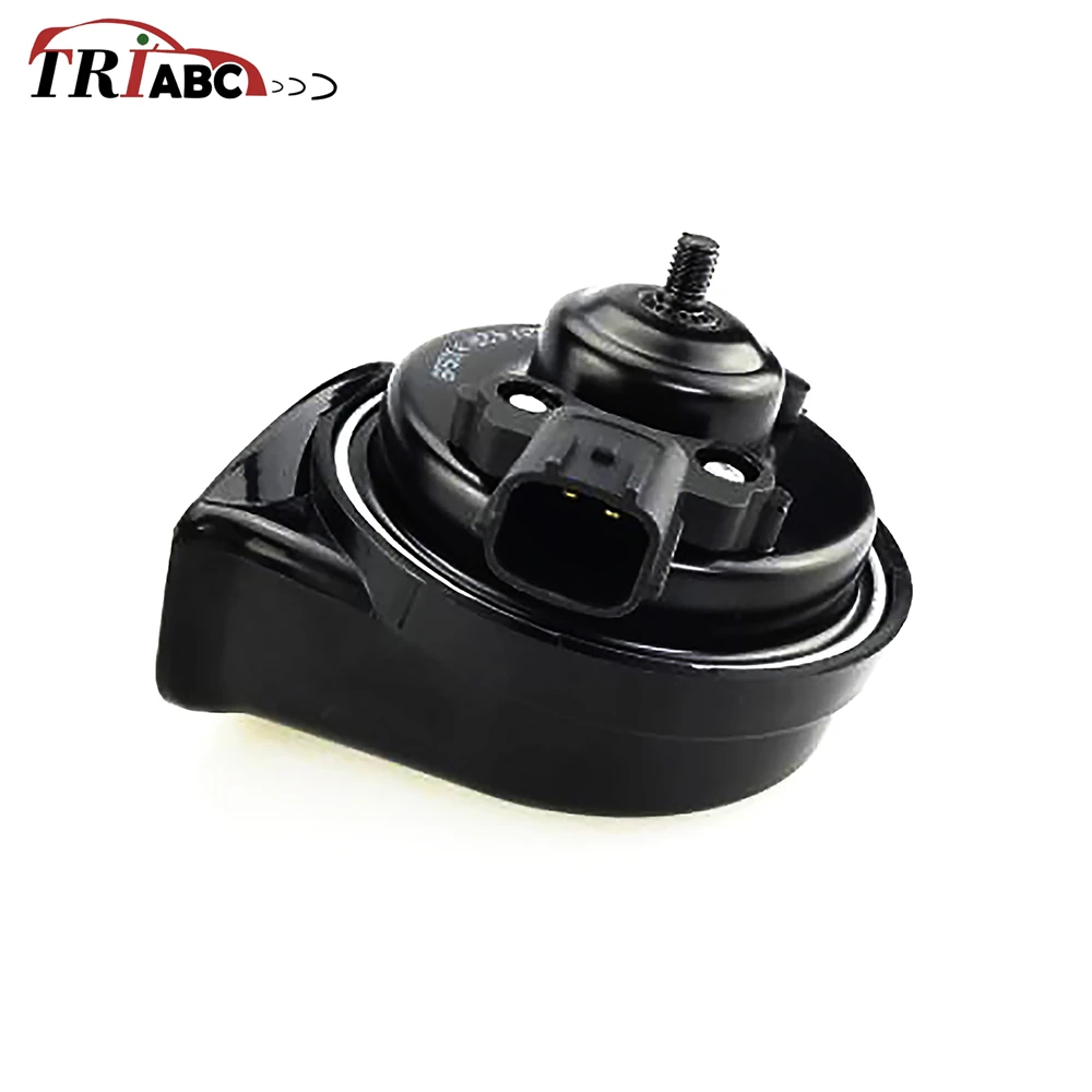 2 PCS Car Klaxon Horn For Kia Forte K5 K3 K4 Hyundai Tucson IX35 IX25