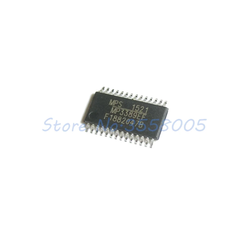 

5 шт./лот MP3389EF Φ