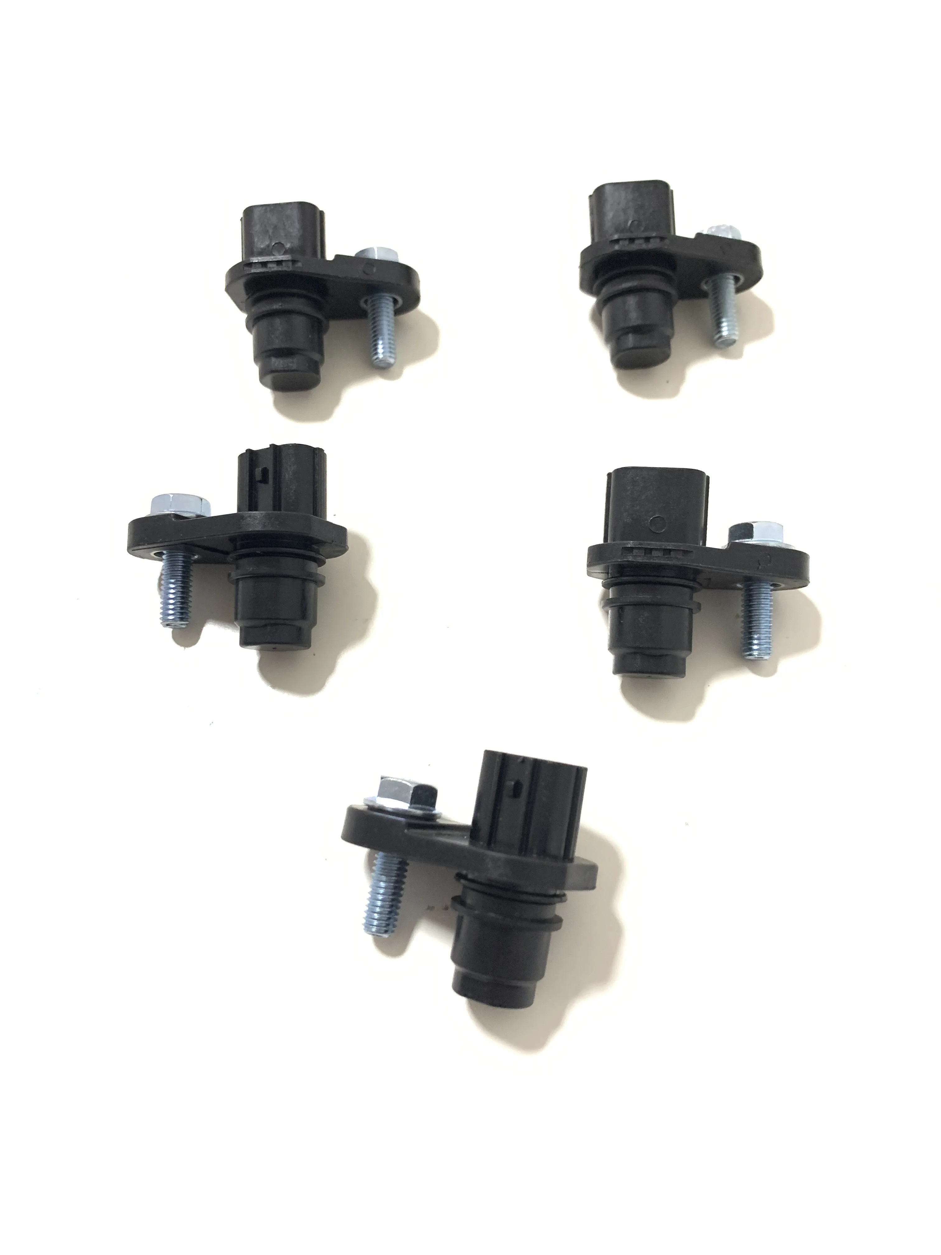 5pcs/lot Crankshaft Position Sensor For GM CHEVROLET 12595966 PC830 5S8076 SU9542 2133906 CSS1831 213-3906 | Автомобили и