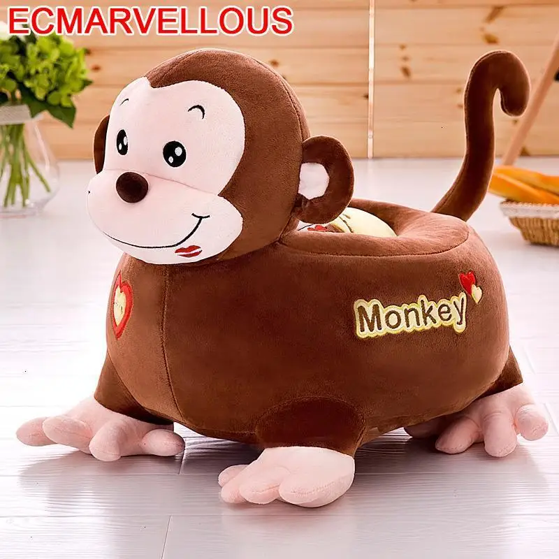 

Cute Silla Sillones Infantiles Prinses Stoel Bedroom Recamara Kids Chair Infantil Children Baby Chambre Enfant Children's Sofa