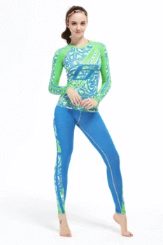 

2020 Women Cycling Base Layer set Compression Set Fitness Sports Suits Gym Clothing 3D Sublimation Workout Fitness Sets