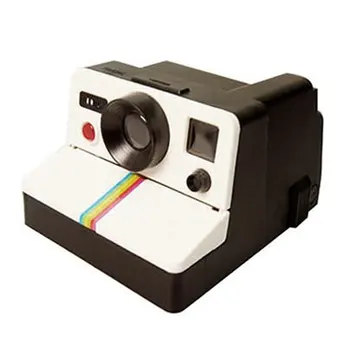 

Creative Tissue Box Holder Retro Camera Shape Toilet Paper Boxes Roll Paper Holder Box Bathroom Decoration