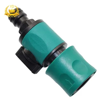 

Hot Quick Coupling Extender Hose Coupling Hose Connector For Pipe Connecting Garden Tools Hoses Hose Coupling Separately