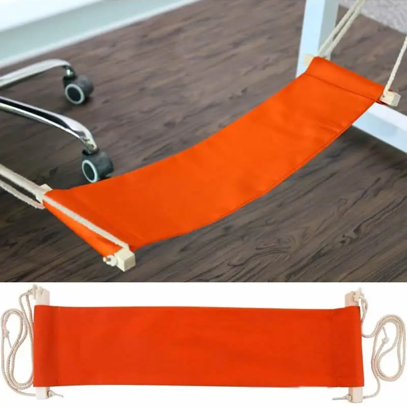 Leg hammock toddler under desk foot rest | Мебель