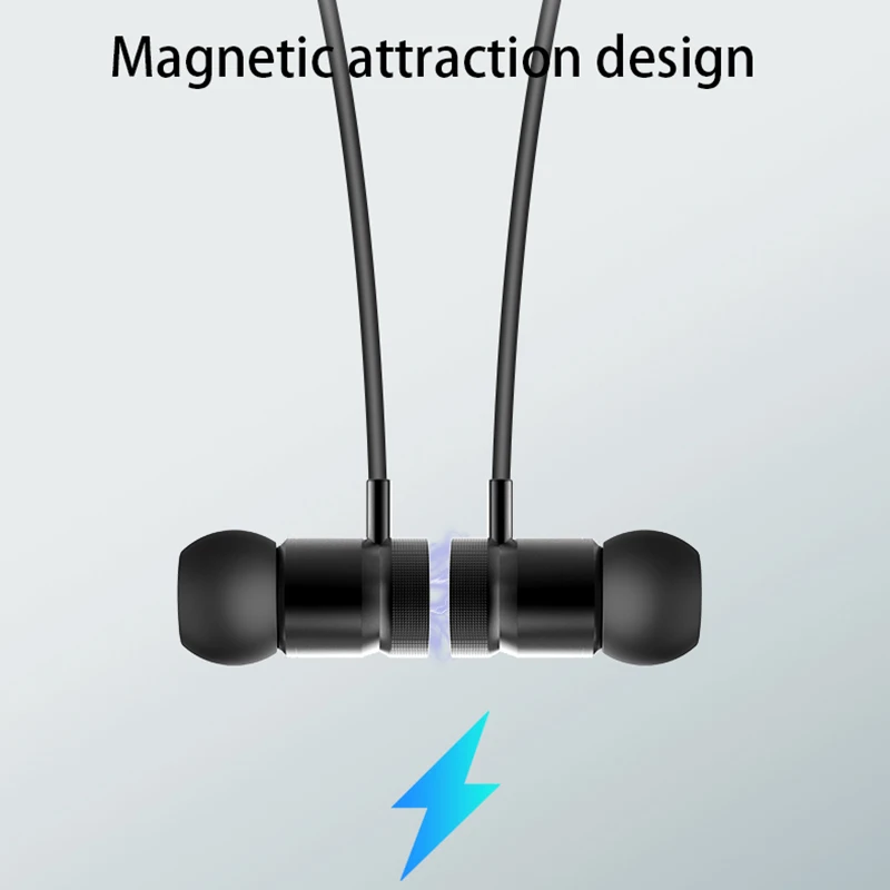 Bluetooth 5 0 Receiver with Earphone Mic 3 5mm Jack AUX Lavalier Business Headset for Car Headphone Speaker Stereo Music