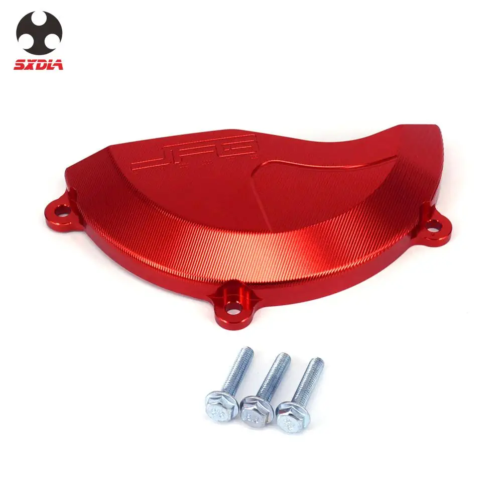 Крышка двигателя мотоцикла защиты защитный кожух для HONDA CRF450R CRF 450R 2009 2010 2011 2012 2013