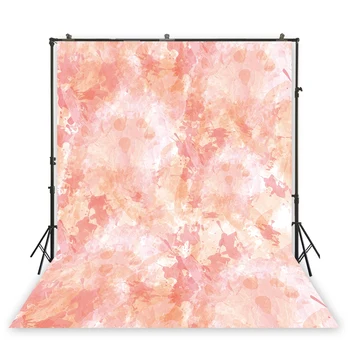 

HUAYI pink backdrop autumn back drop thanksgiving back ground photography studio photo background xt-6737