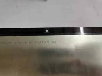 

11.6" LED FHD REPLACEMENT LCD & TOUCH DIGI FOR acer SPIN 1 SP111-32N lcd assembly