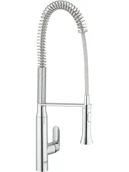 

Wash basin mixer Grohe K7 32950000