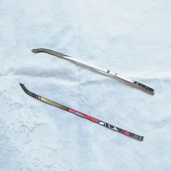 

for mazda cx30 cx 30 cx-30 2019 2020 accesorios accessories Front fog light Lamp cover Trim metal