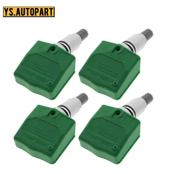 

Tyre Pressure Monitor Sensor 40700-JA02B For Nissan Armada Frontier GT-R Maxima Murano Pathfinder Quest Rogue 2007-2011 315MHz