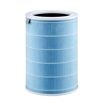 

For Xiaomi Air Purifier 2 2S Pro Filter Spare Parts Sterilization Bacteria Purification Purification Pm2.5 Formaldehyde