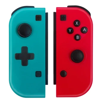 

Wireless Bluetooth Pro Game Controller for Switch Console Left Right Gamepad Joypad Handle