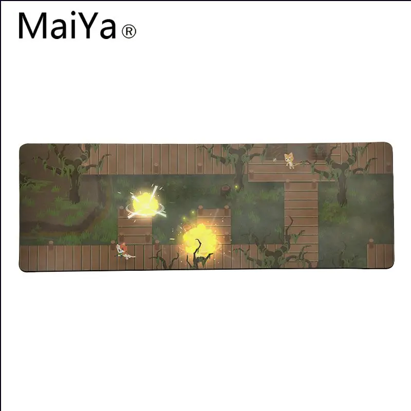 Maiya высокое качество супер животное Royale офисные мыши геймер мягкая мышь прокладка резиновая ПК Компьютерная игровая мышь коврик