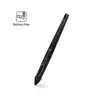 HUION PW517 Battery-Free Stylus with 2 Express Key for Pen Tablet Monitor Kamvas 13/22/22 Plus/Kamvas Pro 24 1