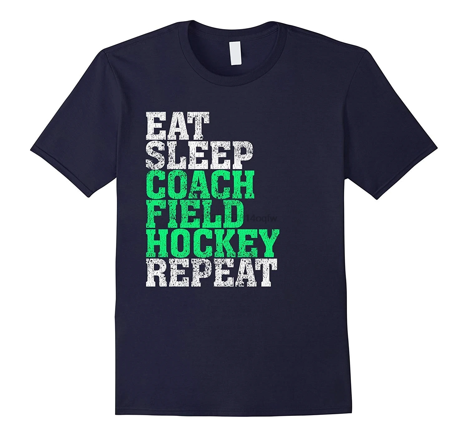 Футболка мужская с надписью Eat Sleep |