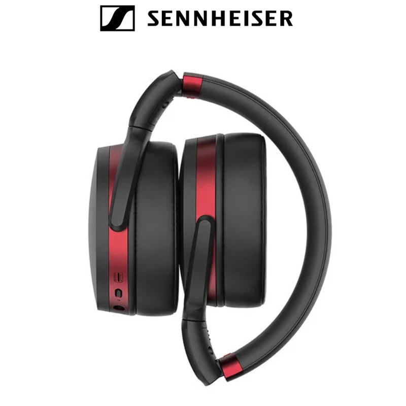 Sennheiser HD458 Bluetooth Noise 