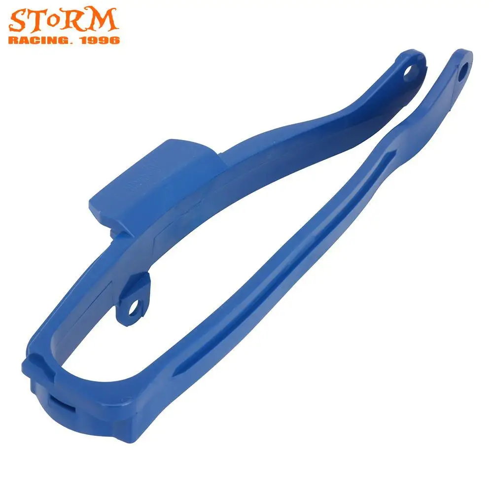 Motorcycle Swingarm Chain Slider Guide For YAMAHA WR250F WR450F YZ250F YZ250FX YZ450F YZ450FX WR YZ 250F 450F 250 450 FX