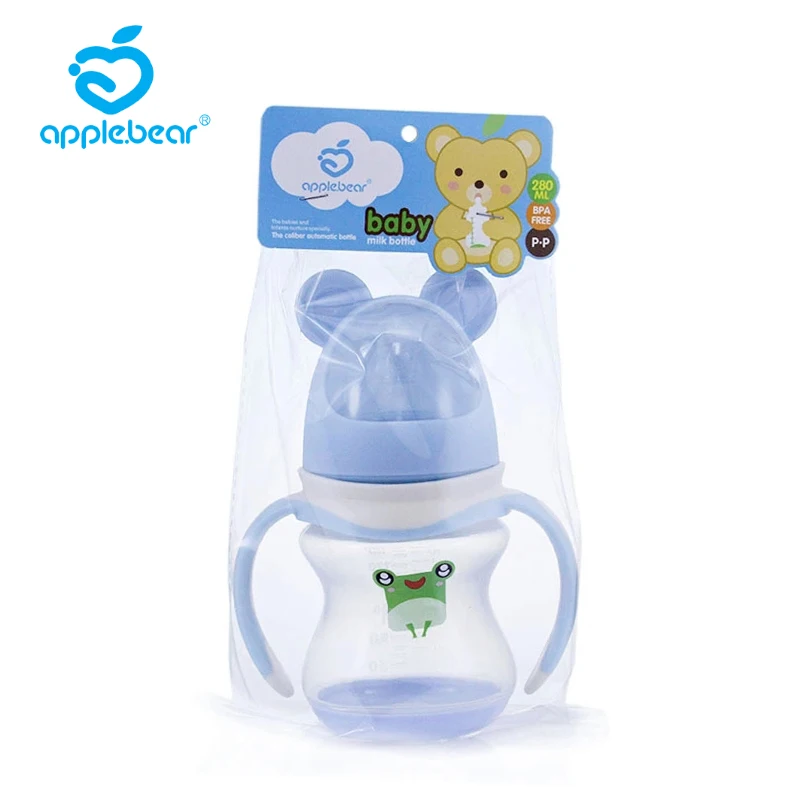 newborn baby milk feeder
