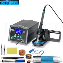 YIHUA950 высокочастотная Бессвинцовая сварочная платформа высокочастотная сварочная платформа 150 Вт высокочастотный вихревой ток 110 В 220 В