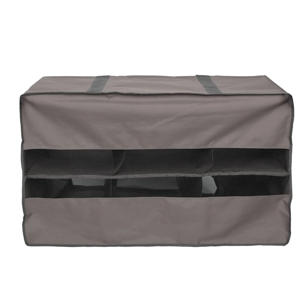 6 Slot Floating Full Body Duck Decoy Bag Hunting Slotted Floating Duck Decoy Bag Hunting Mesh Bag Hunting Accessories