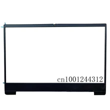 Для lenovo xiaoxin-14 ideapad S340-14 lcd передняя рамка AP2GC000200