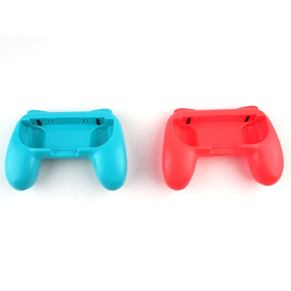 Onleny 2 шт. игровая консоль Joy-con Грипсы для игрового контроллера NS TNS-851B джойстик
