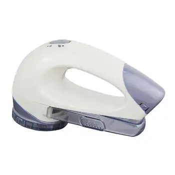 

Portable Lint Remover Jumbo Electric Pilling Fluff Clothes Shaver Accessories