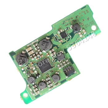 

For Canon 7D Power Board DC DC PCB Camera Replacement Unit Repair Parts