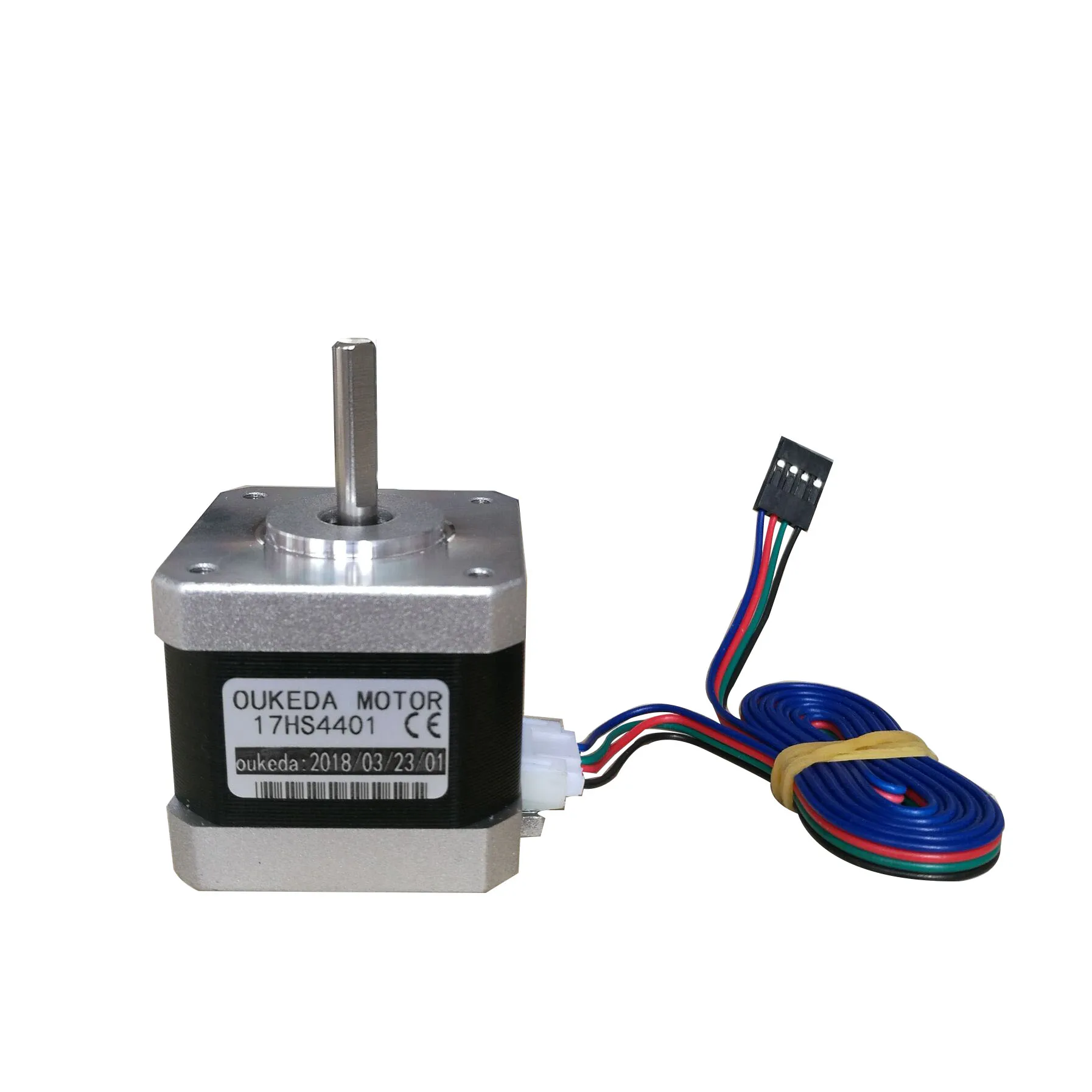 NEMA17stepper motor for printer 17HS4401