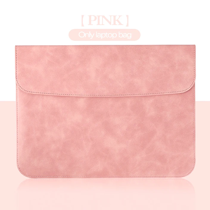 thumbnail image 1 of Maletín para Macbook Air 13, funda para Macbook Pro 13, funda para Macbook Air M1, funda para portátil 13,3 14 15 15,4 16 pulgadas, bolsa para portátil 15 6, 1 of 5