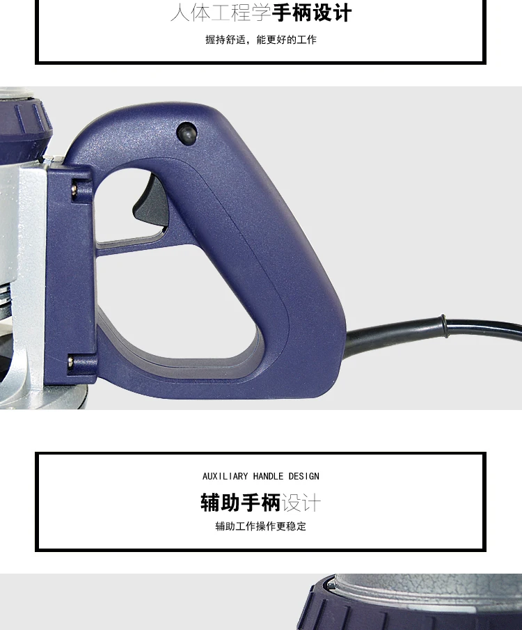 220V 1800W деревообрабатывающий гравировальный станок Многофункциональный обрезной станок