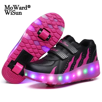 

Size 28-43 Roller Sneakers for Dropshipping, Can not charge!!