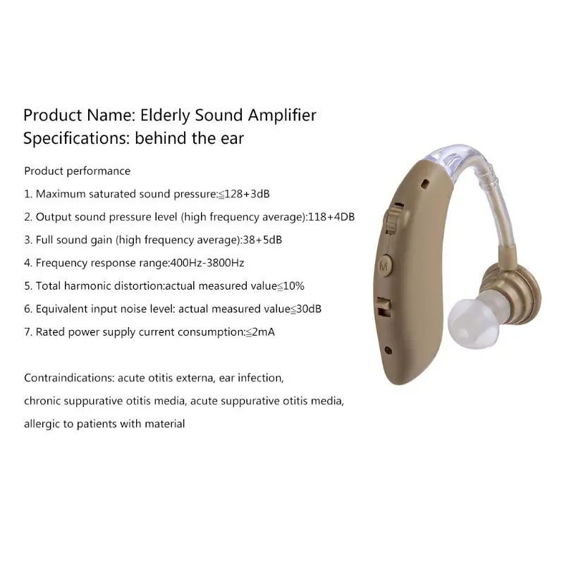 QIAOYAN EU US Plug Bluetooth усилитель звука коллектор портативный Перезаряжаемый ушной громкоговоритель