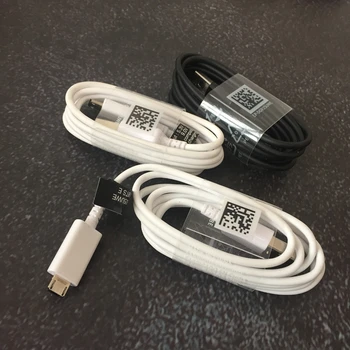 

100pcs/lot Micro USB Cable Fast Charge USB Data Cable 1.2M for Samsung Note 4 5 S6 S7 for xiaomi Mobile Phone USB Charging Cord