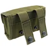 10 Round Shot Shotshell Reload Holder Molle Pouch for 12 Gauge/20G Magazine Pouch Ammo Round Cartridge Holder ► Photo 2/6