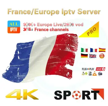 

BEST France French IPTV Abbonamento spain adult italian Germania germany Portuguese Belgio IPTV channels m3u android box