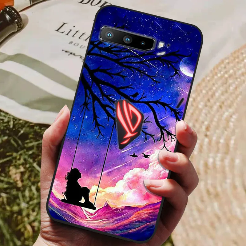 Enhanced Silicone Soft TPU Back Cover Phone Case - Durable Protection and Stylish Design