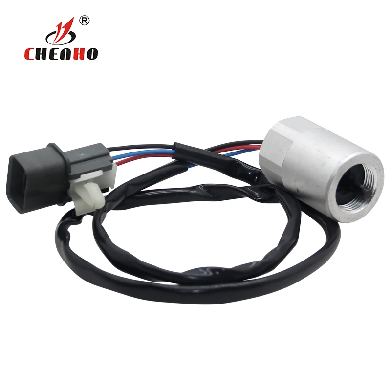 MC858133 12V / MC855765 24V Vehicle Transmission Speed Odometer Sensor For Mitsubishi Fuso Truck motorcycle odometer sensor speed sensor